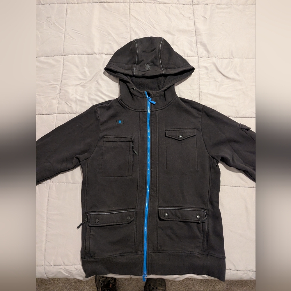 ADV3NTURE HOODIE CLASSIC